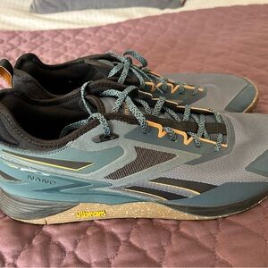 Men’s Reebok Nano X3 Adventurer size 13 NEW